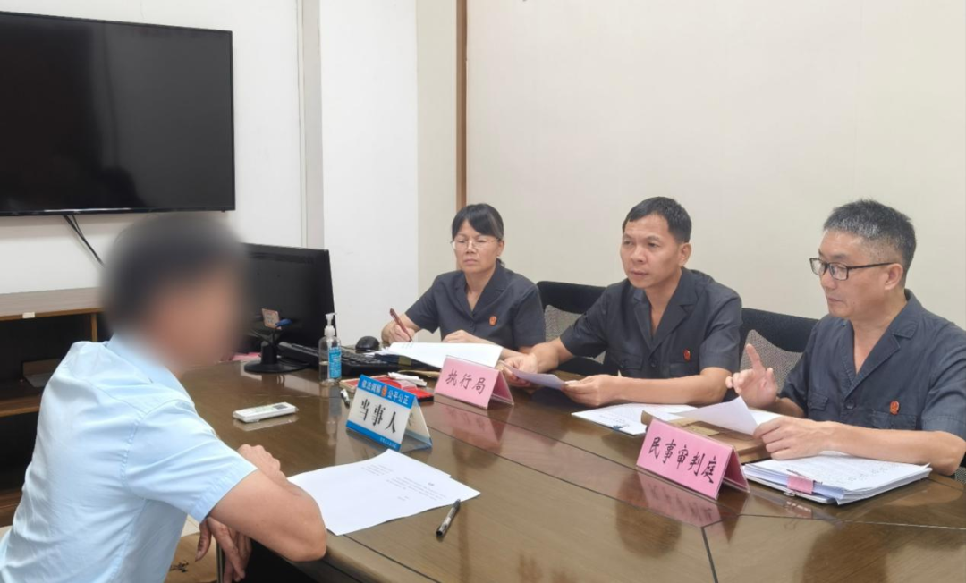 执行异议“首接制”，破局！